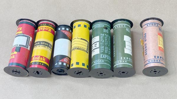 album Tucson Arizona